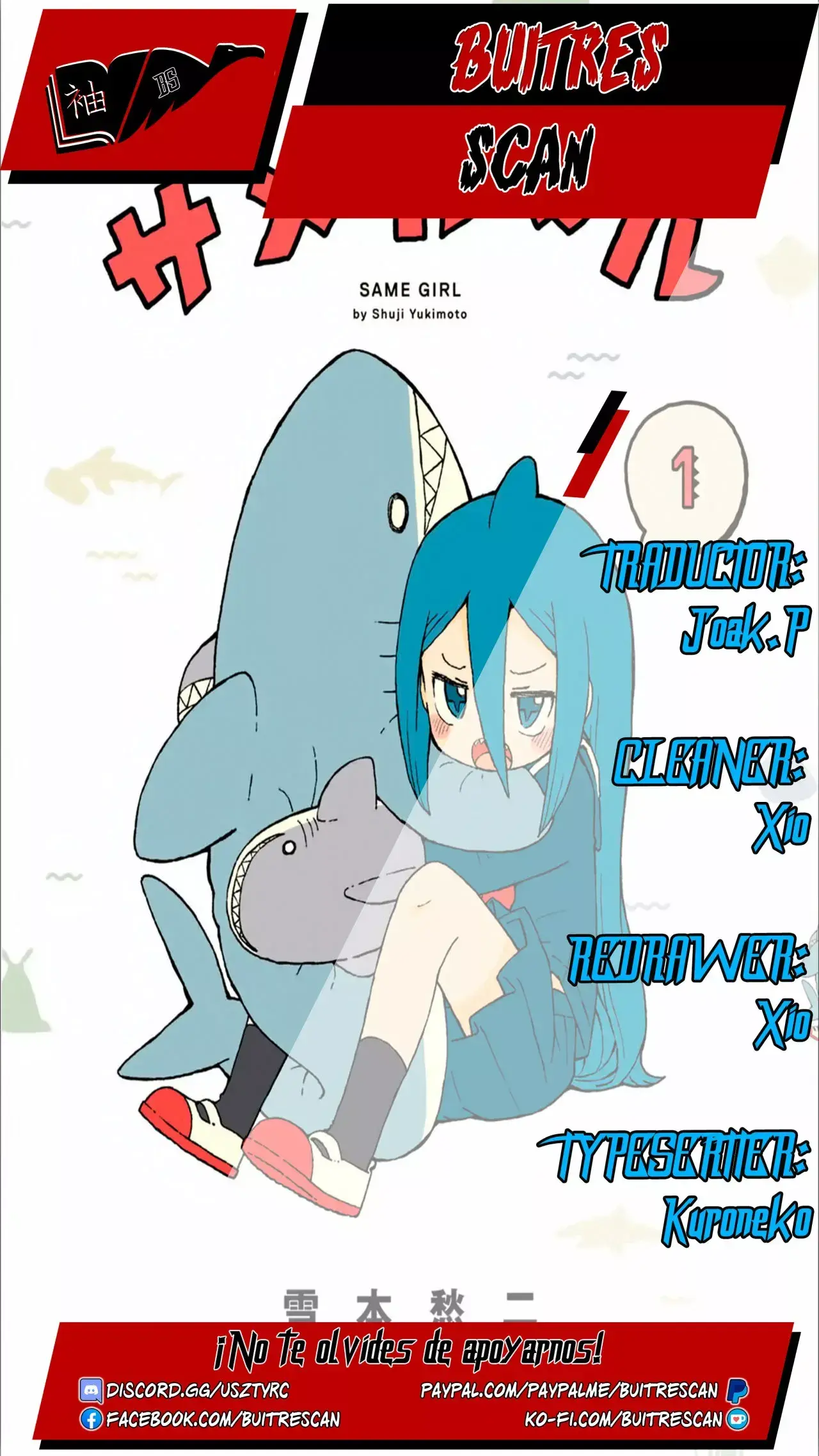 Capitulo 22 page 1