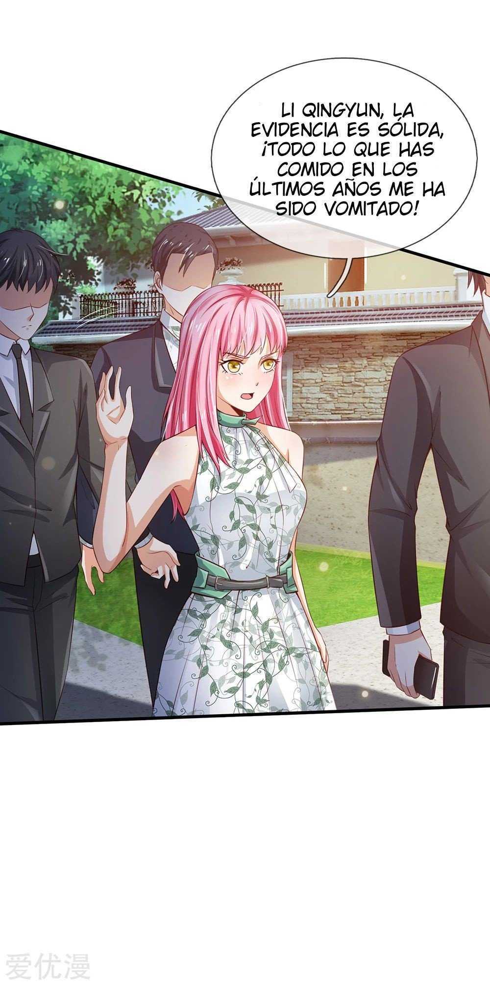 Capitulo 207 page 22