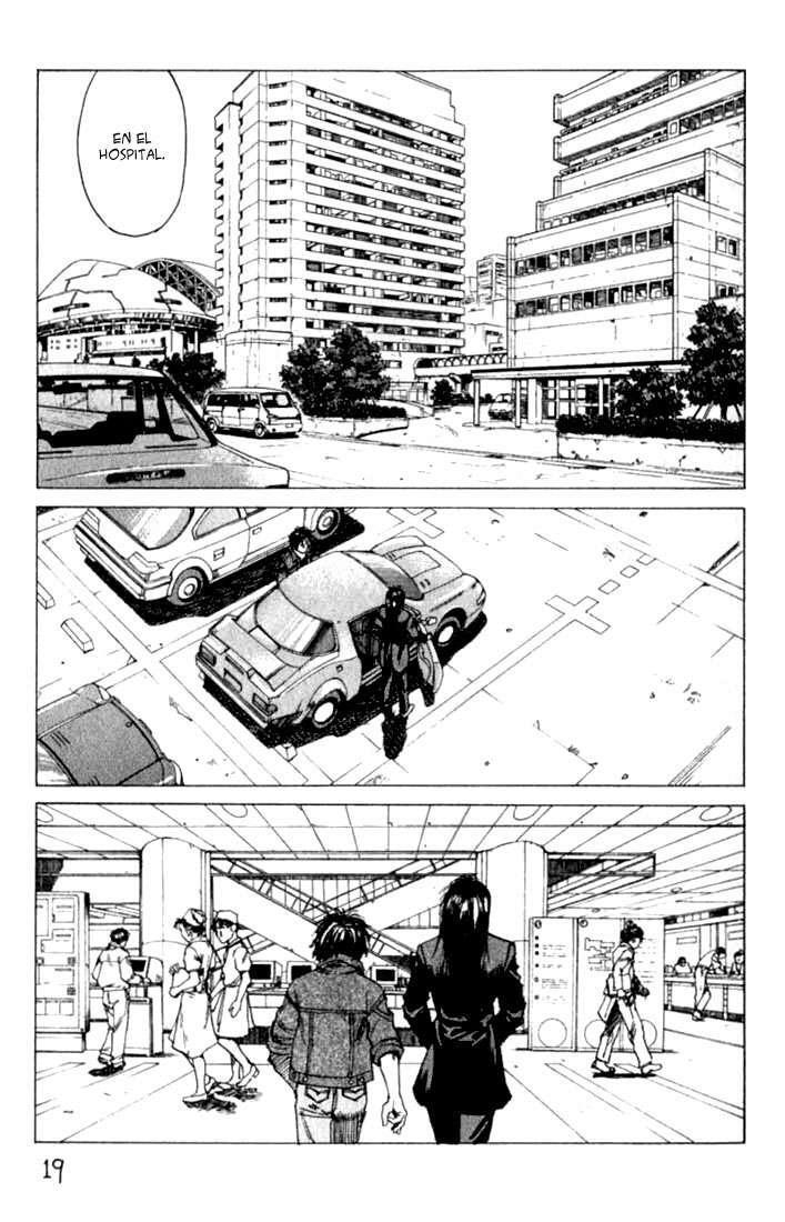 Capitulo 19 page 20