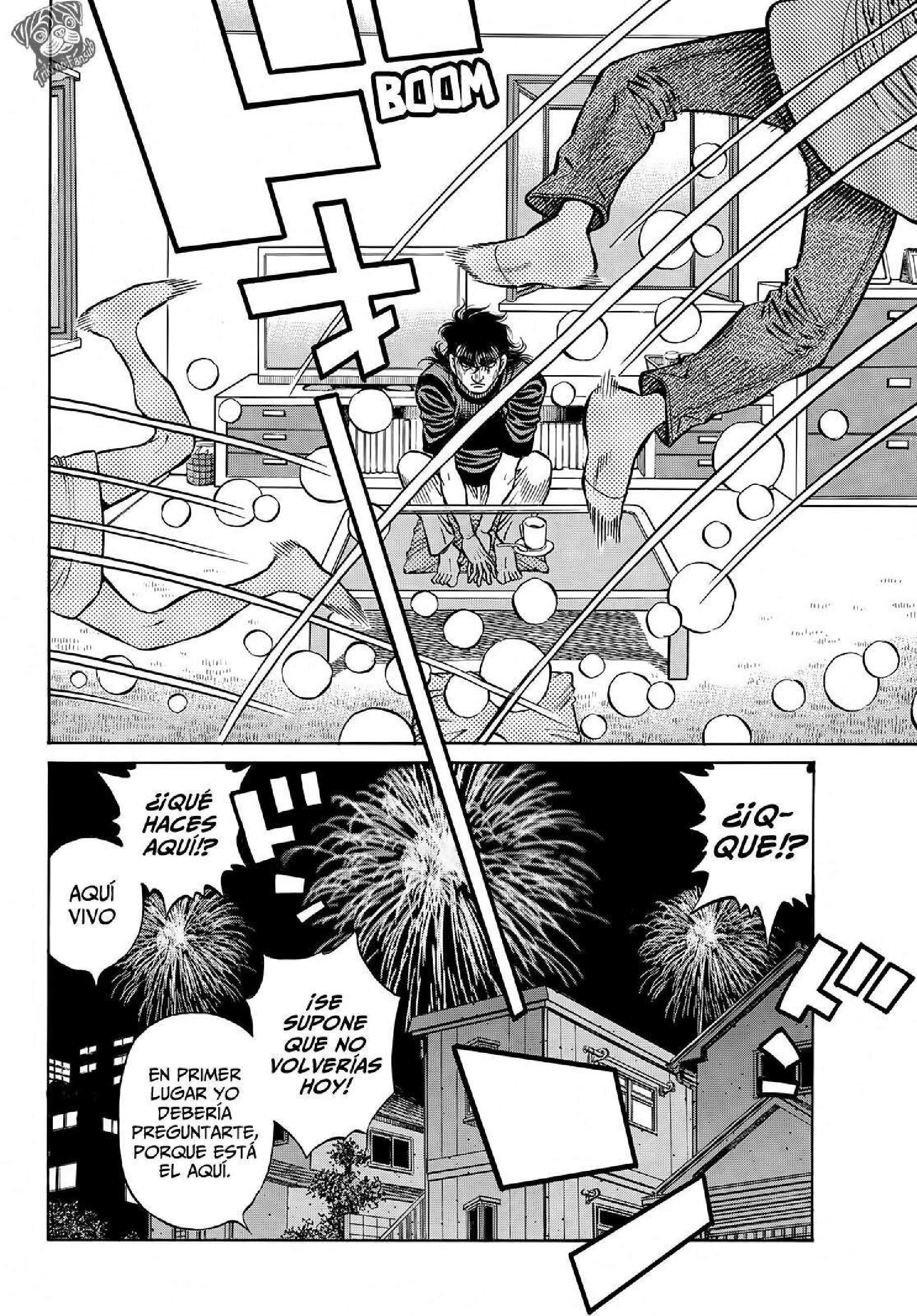 Capitulo 1420 page 11