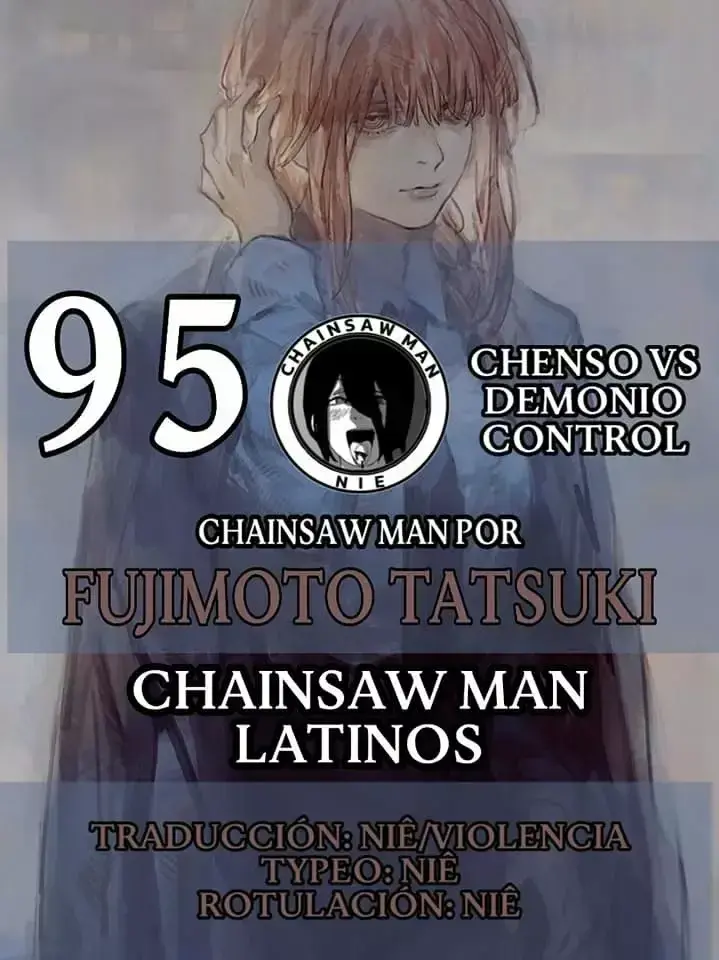 Capitulo 95 page 1