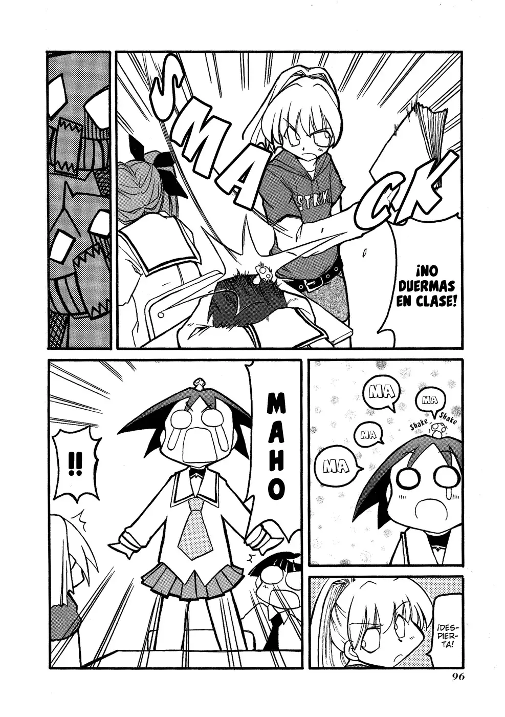 Capitulo 25 page 6