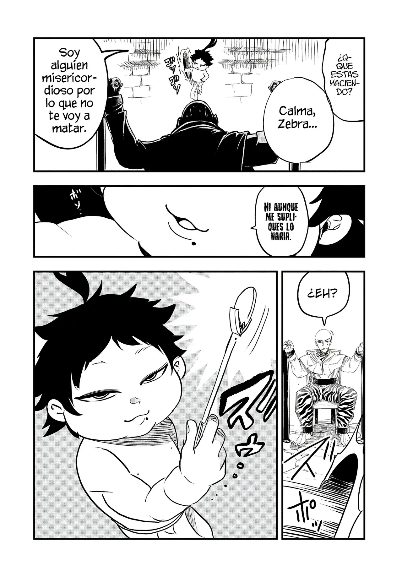 Capitulo 31 page 10