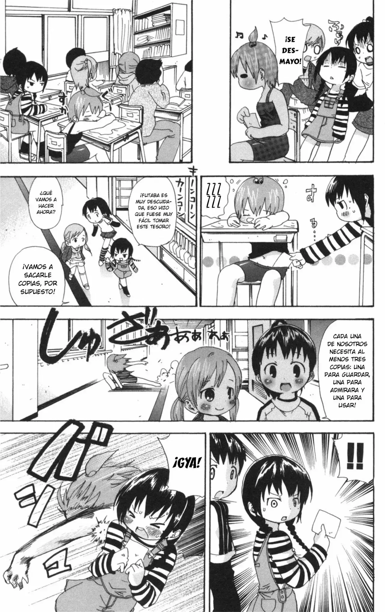 Capitulo 43 page 6
