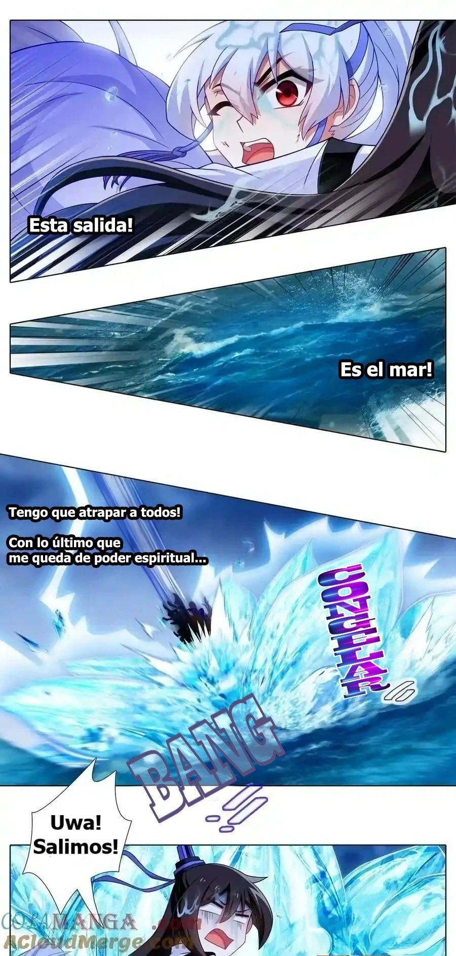 Capitulo 508 page 3