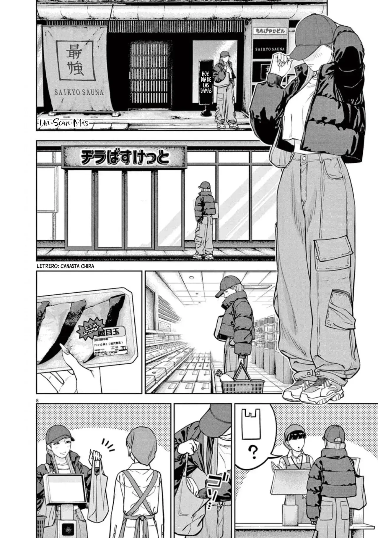 Capitulo 51 page 10
