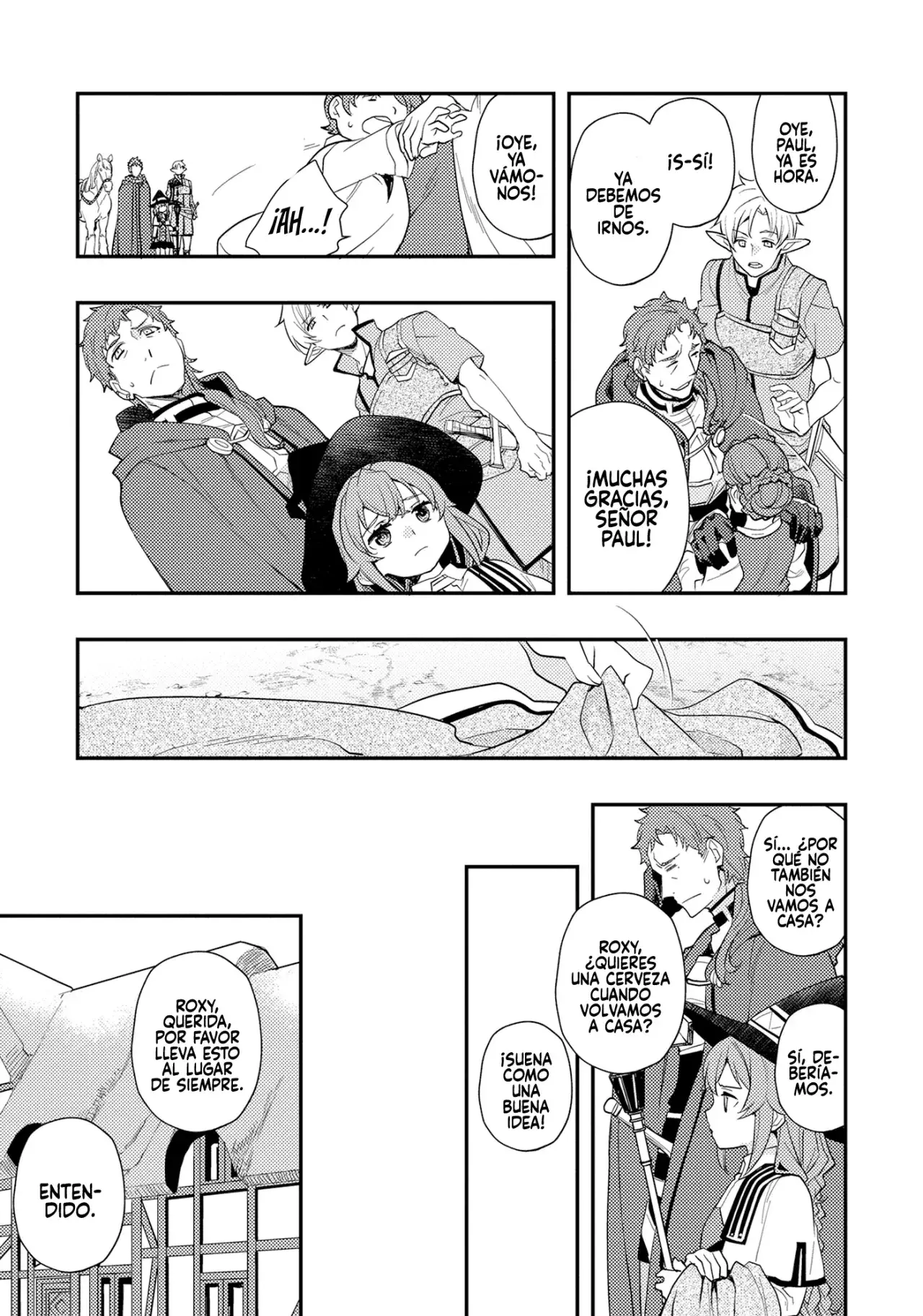 Capitulo 61 page 29