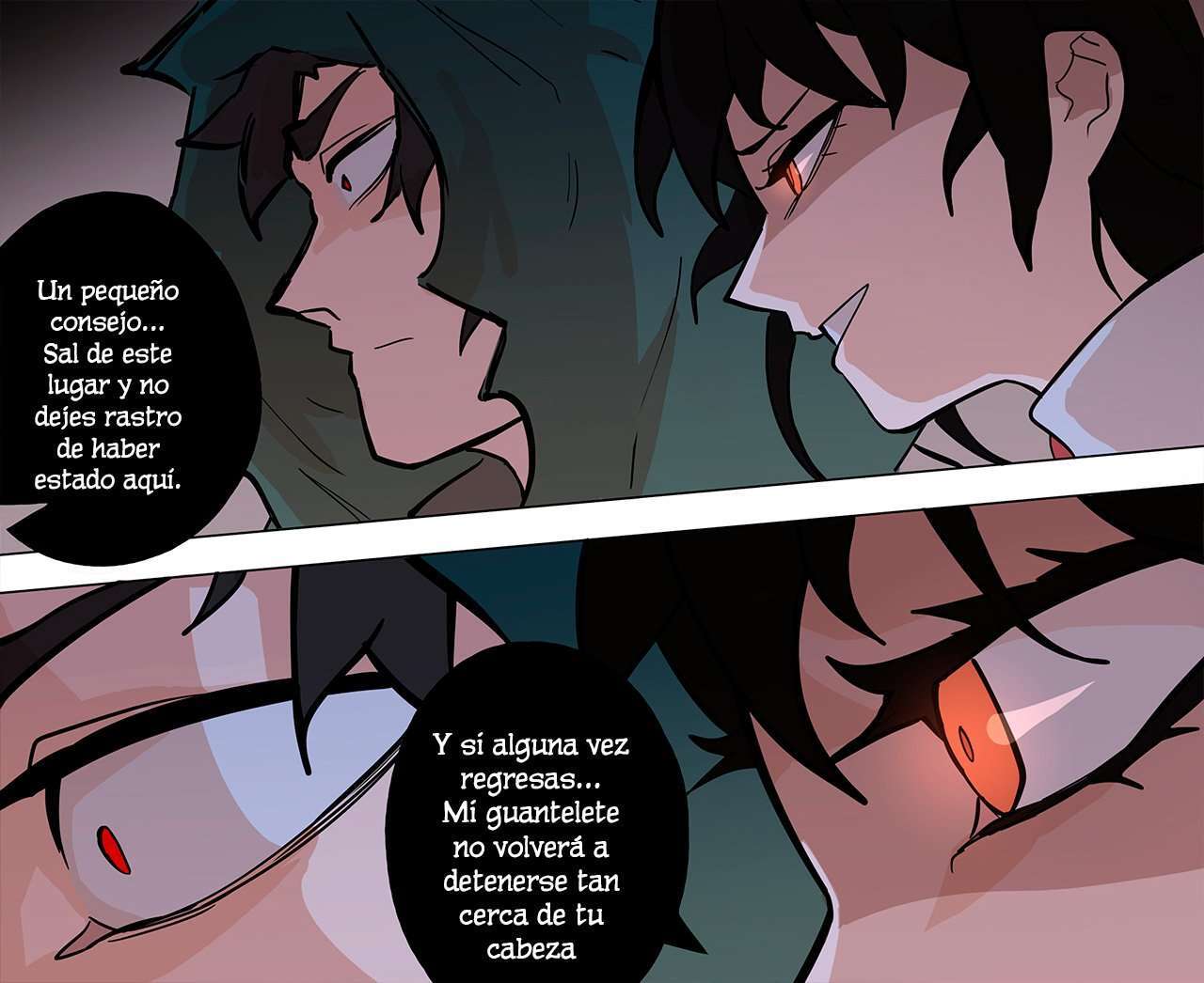 Capitulo 29 page 3