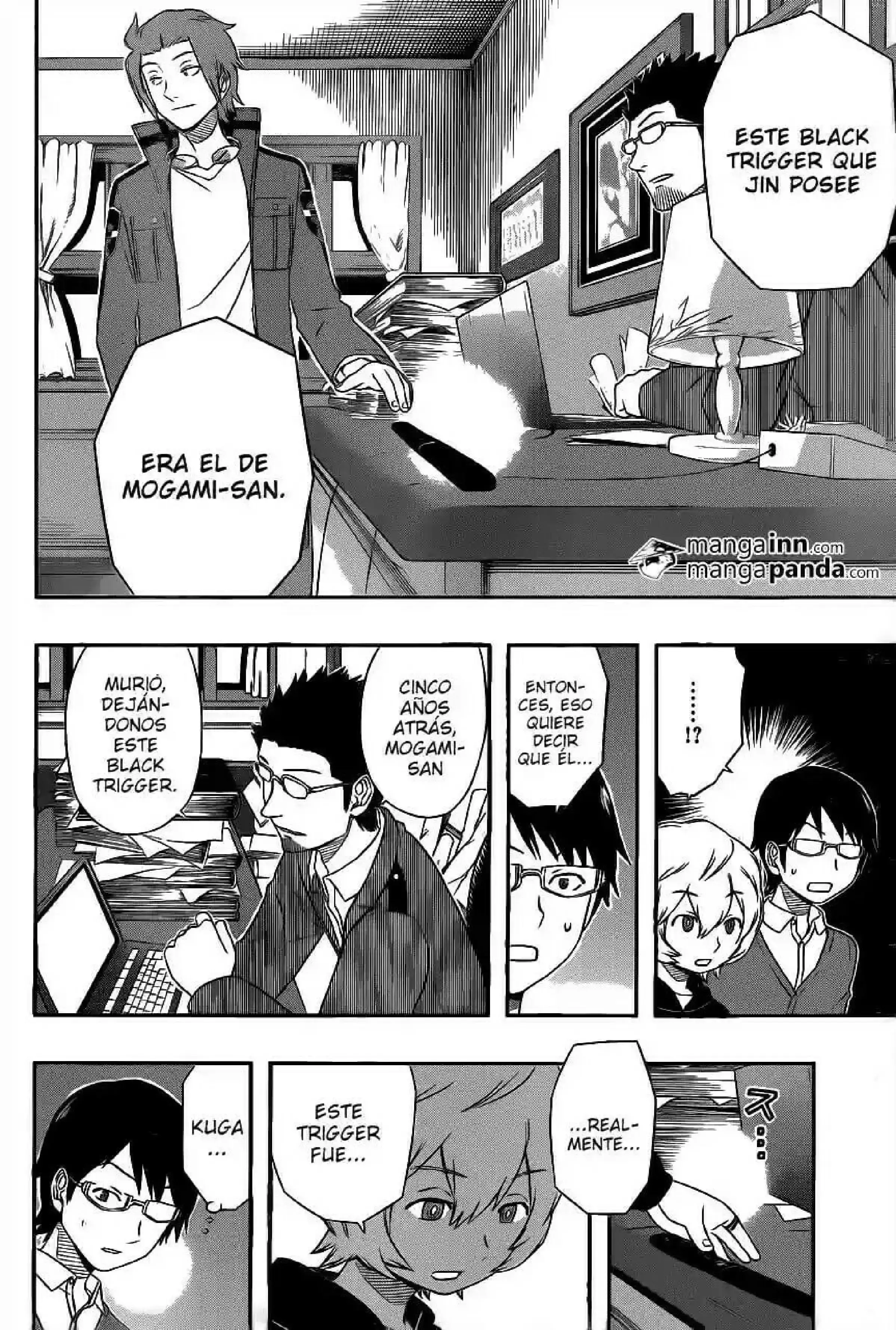 Capitulo 19 page 15