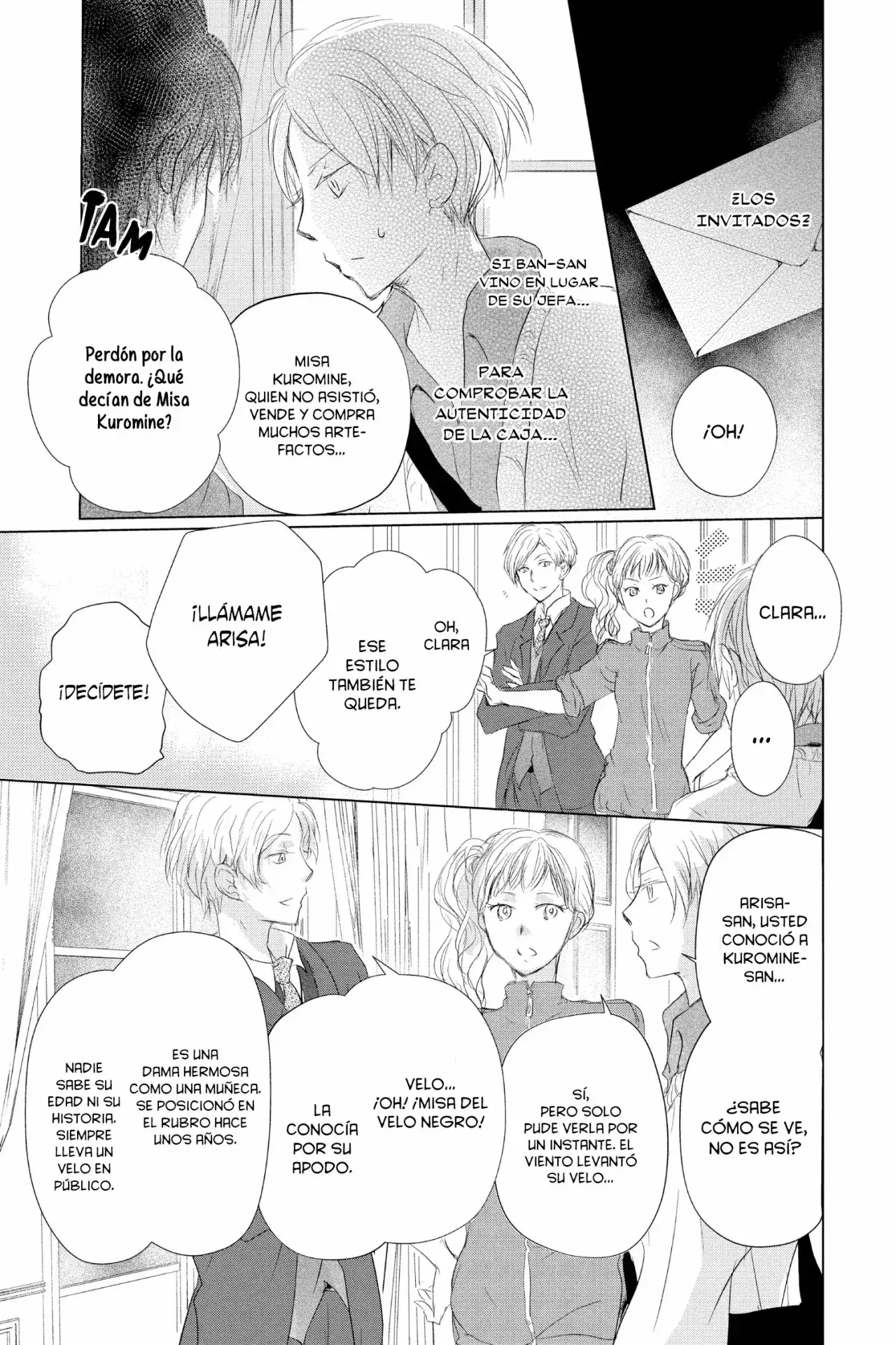 Capitulo 118 page 42