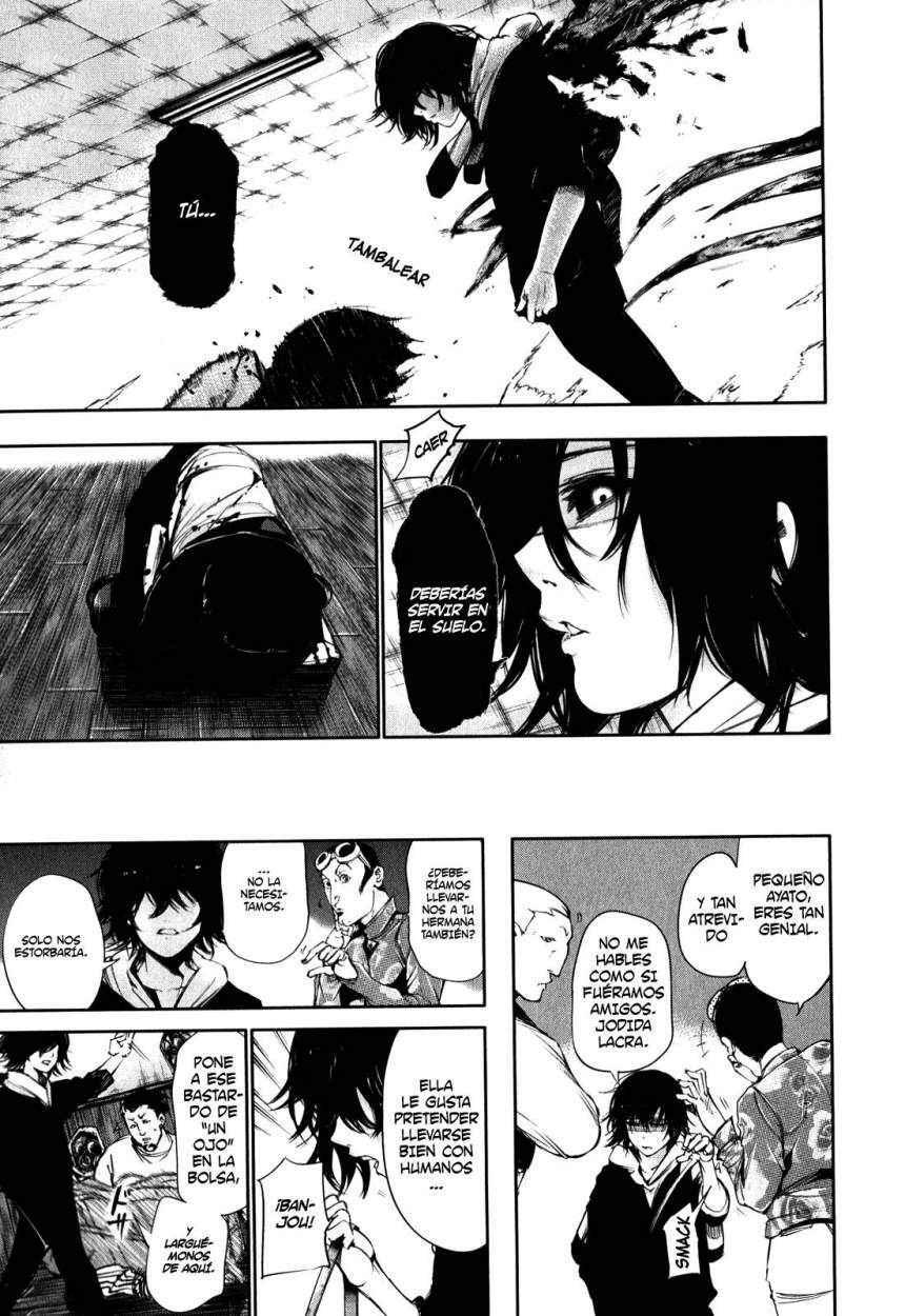 Capitulo 52 page 17