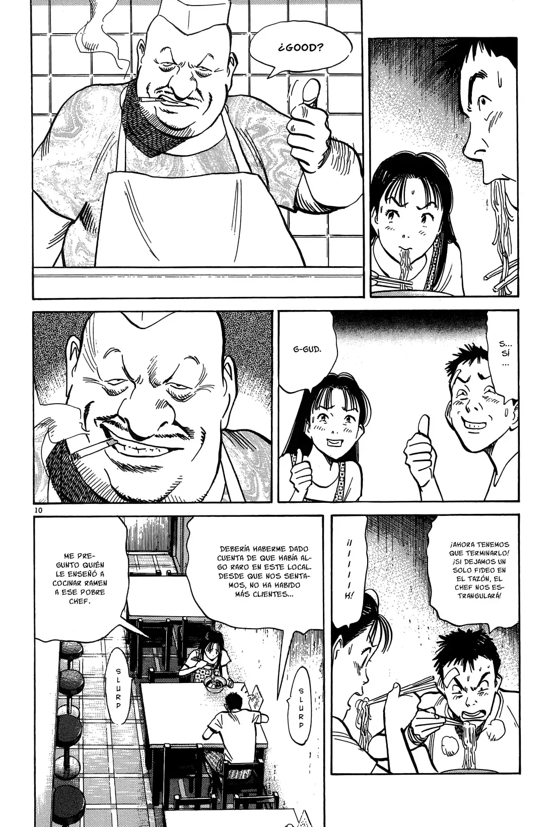 Capitulo 139 page 10