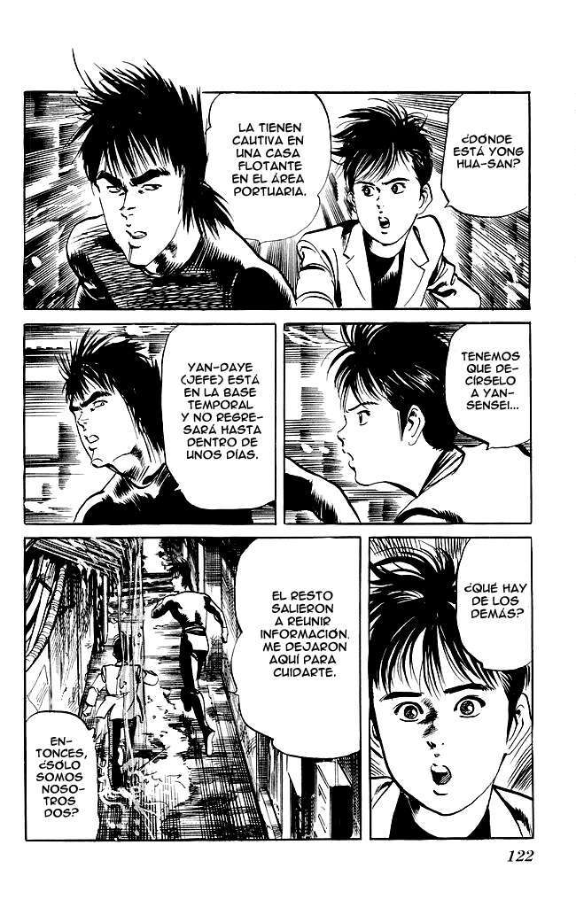 Capitulo 113 page 4