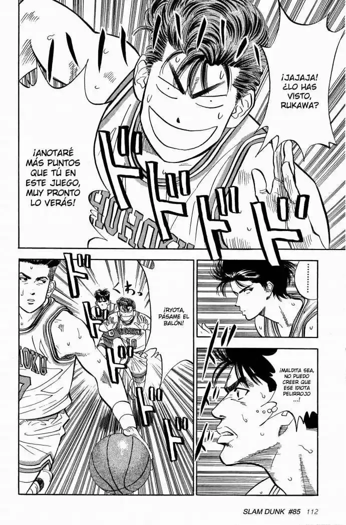 Capitulo 85 page 3