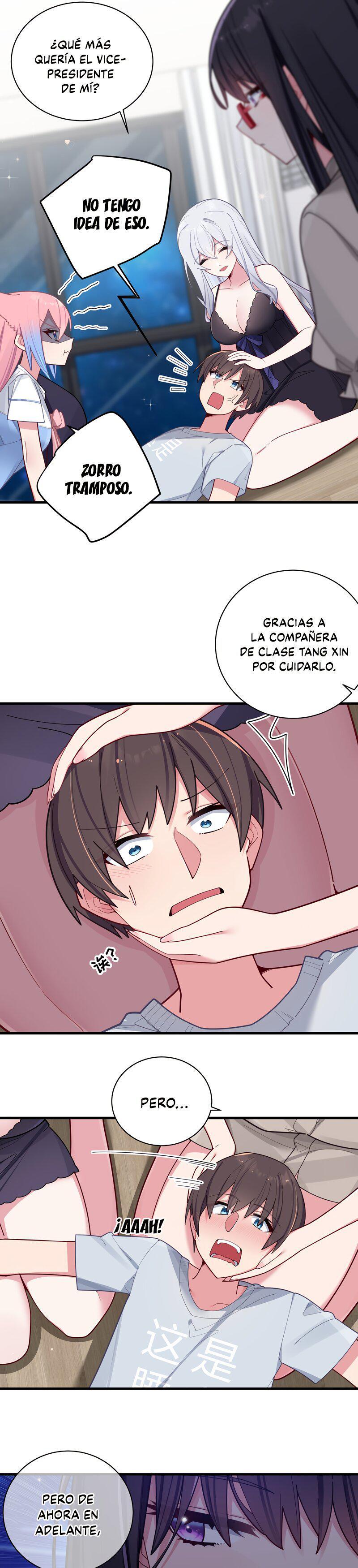 Capitulo 64 page 15