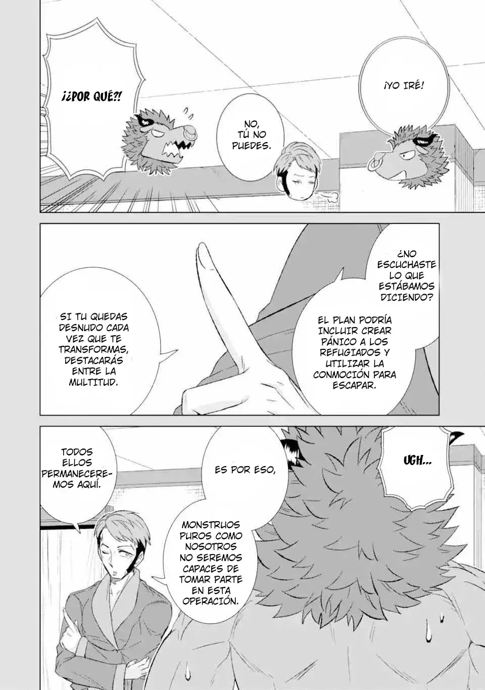 Capitulo 40 page 27