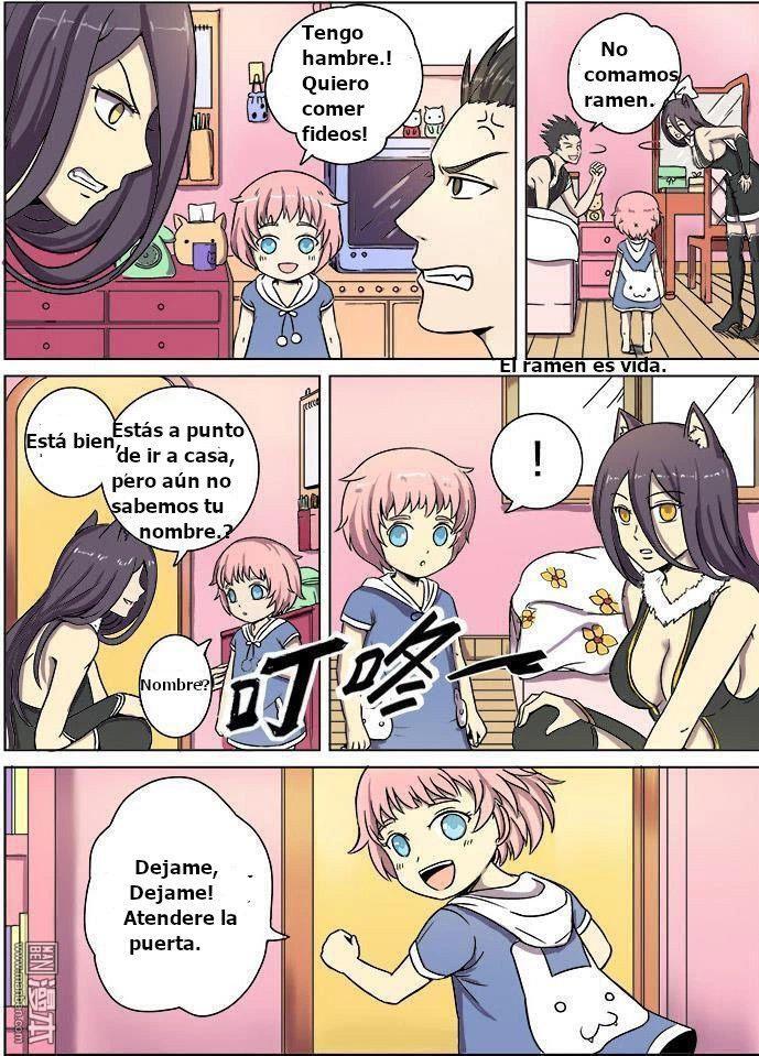 Capitulo 18 page 12