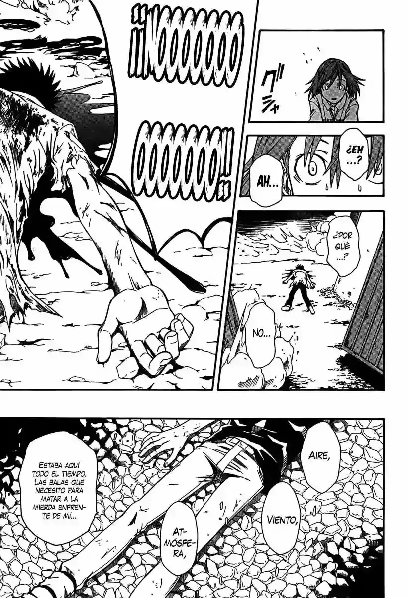 Capitulo 37 page 20