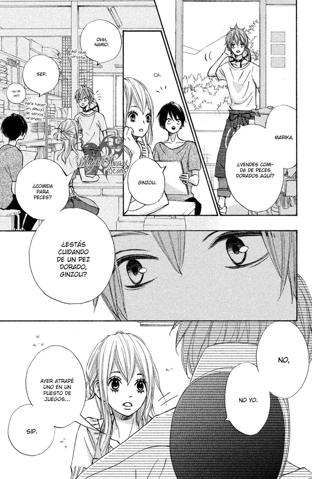 Capitulo 21 page 26