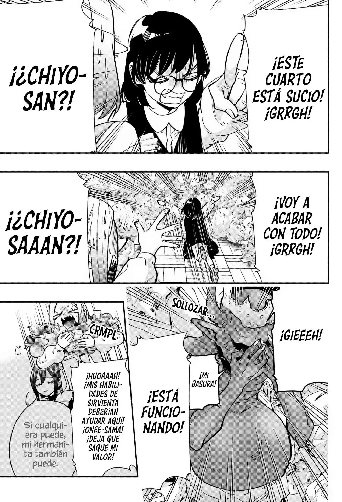 Capitulo 136 page 20