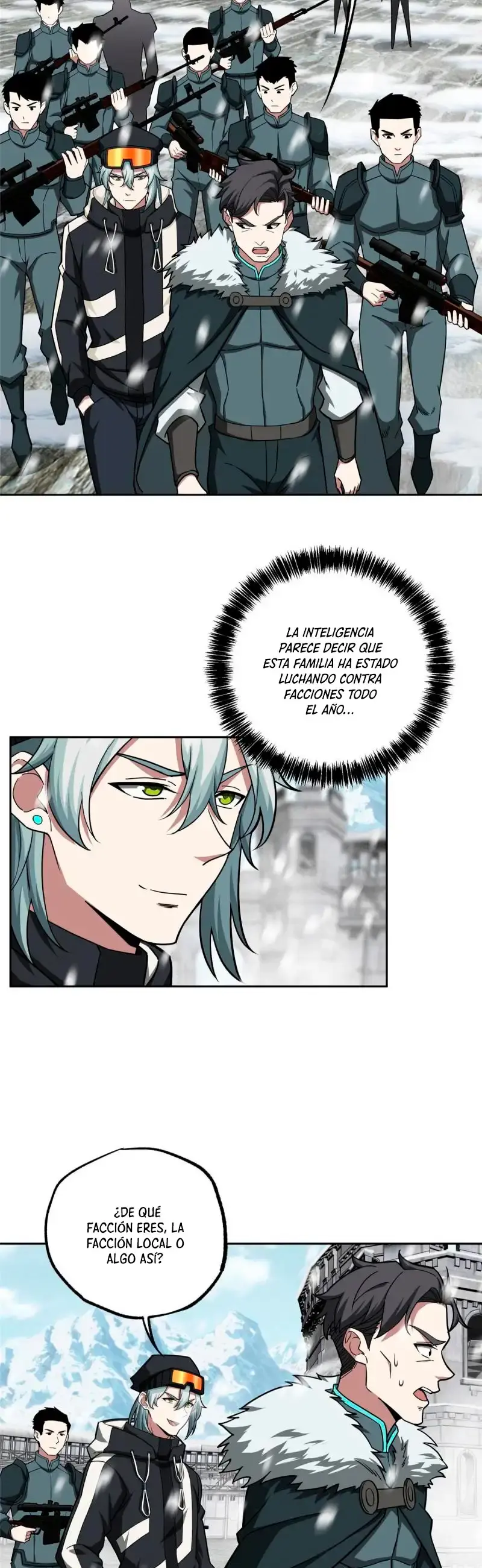 Capitulo 134 page 10