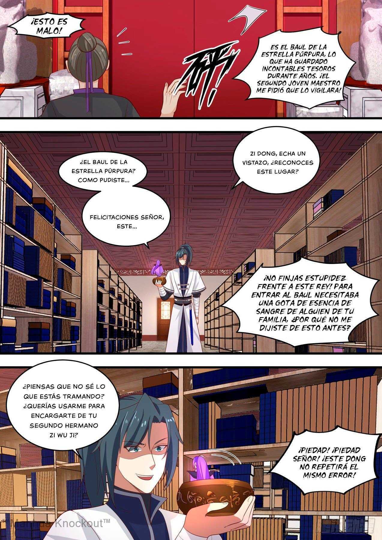 Capitulo 1516 page 4