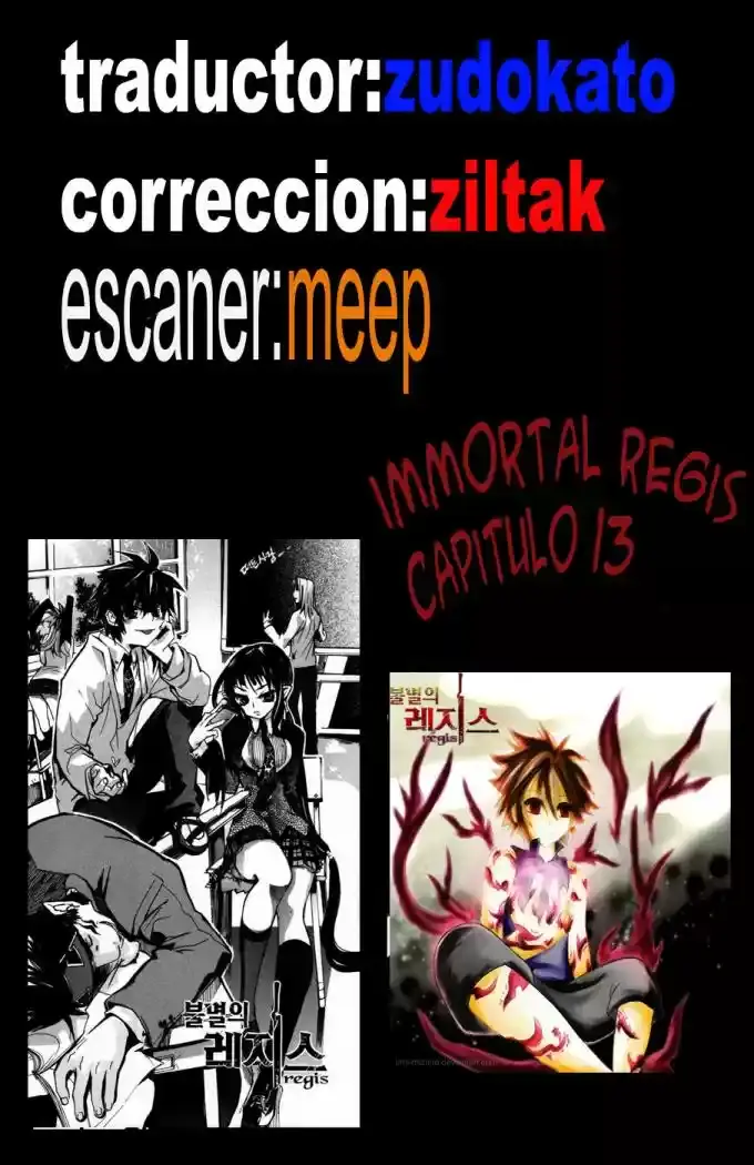 Capitulo 13 page 1