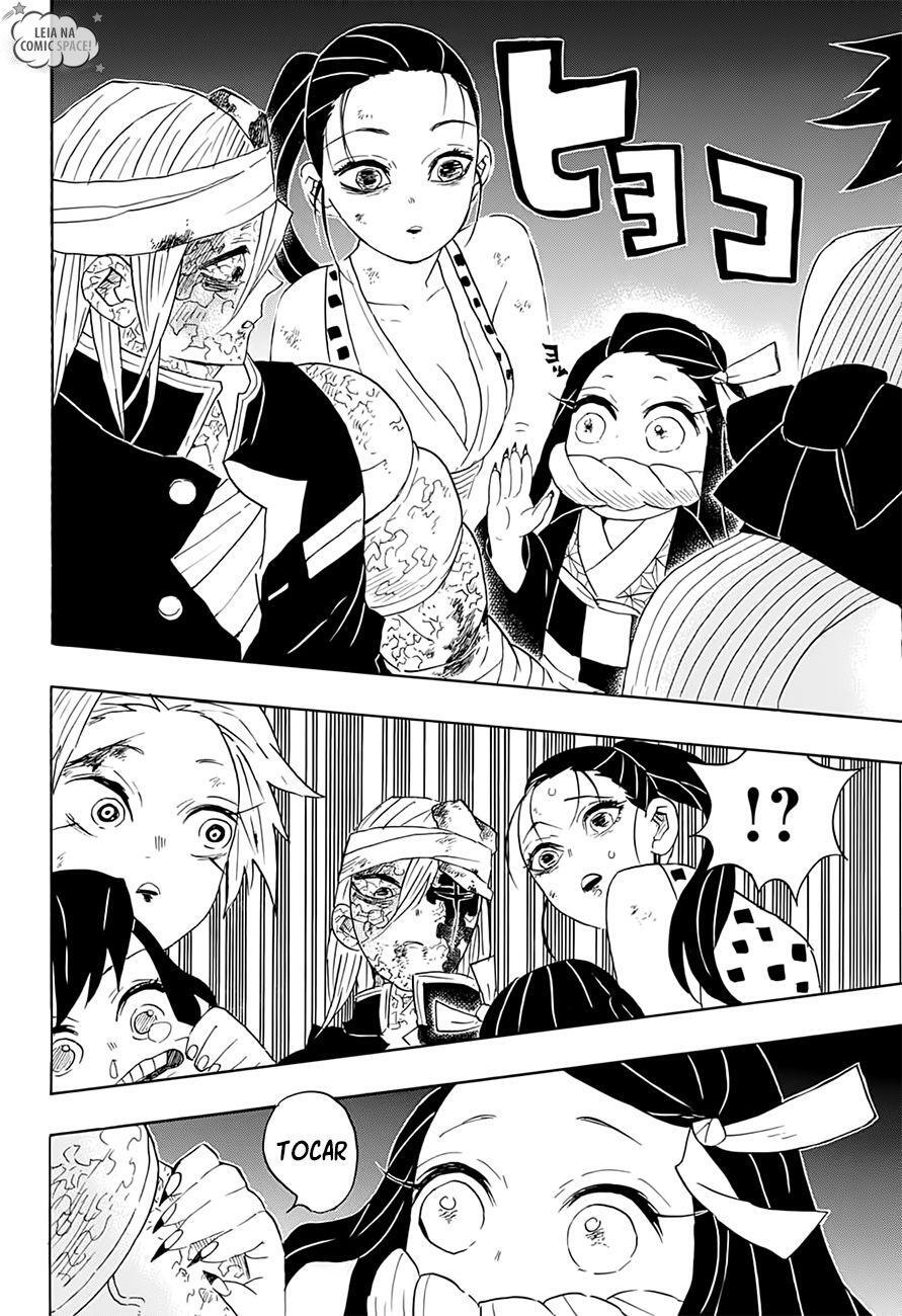 Capitulo 95 page 13
