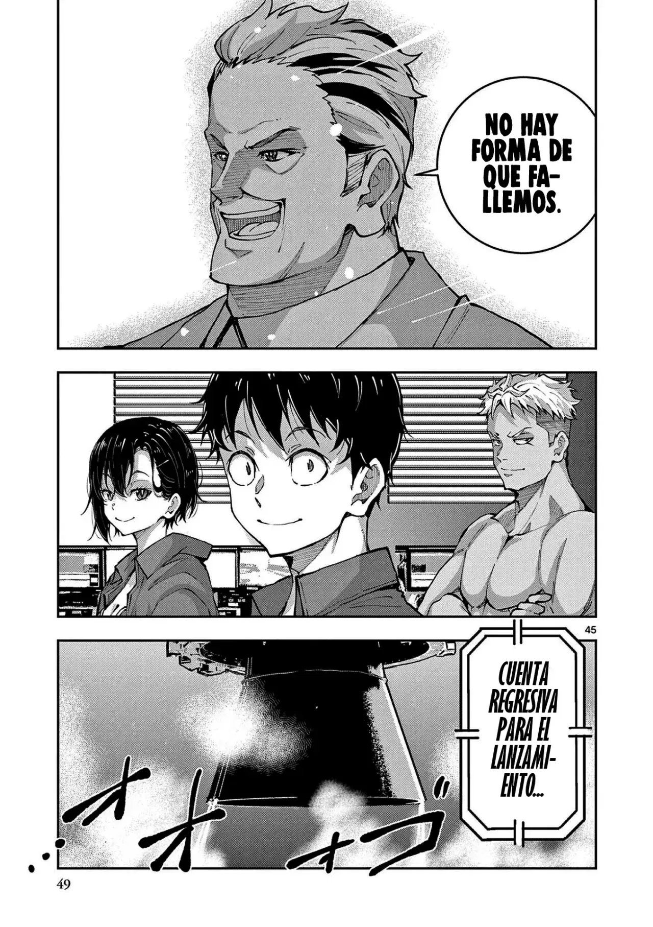 Capitulo 62 page 45