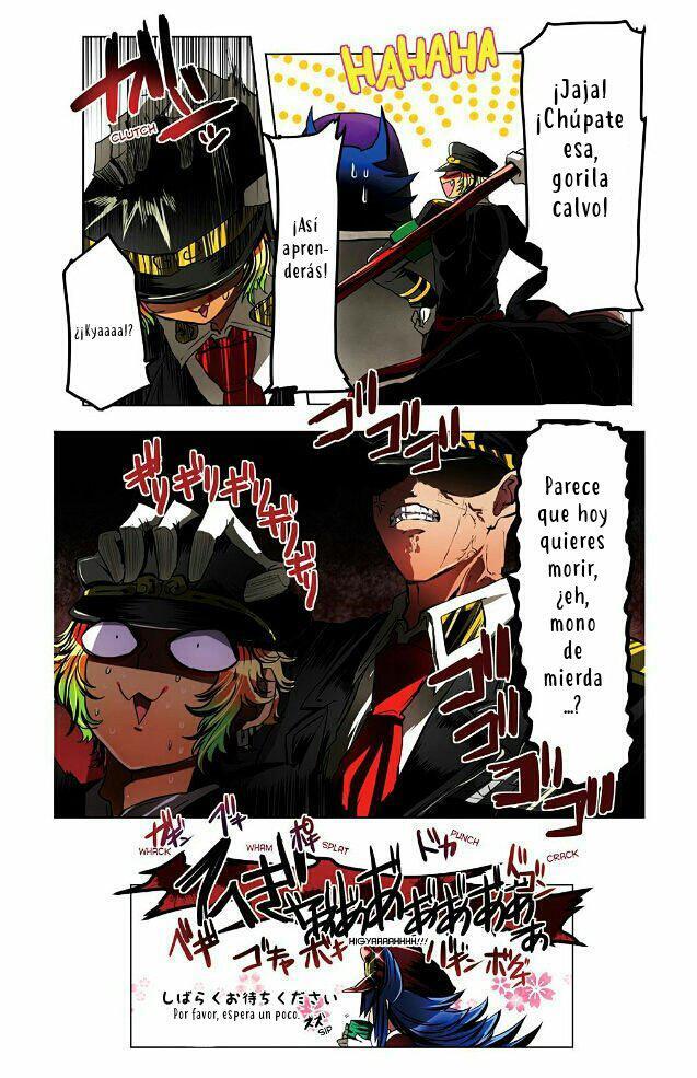 Capitulo 11 page 5