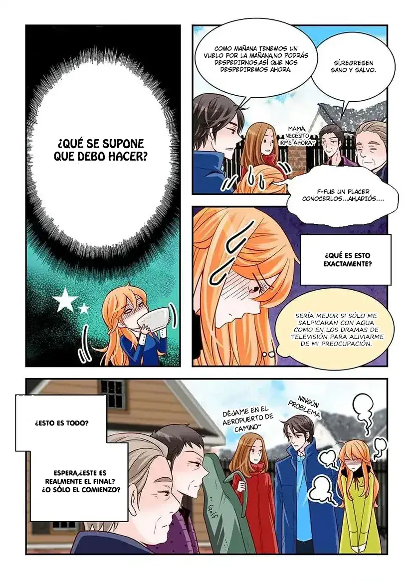 Capitulo 89 page 19