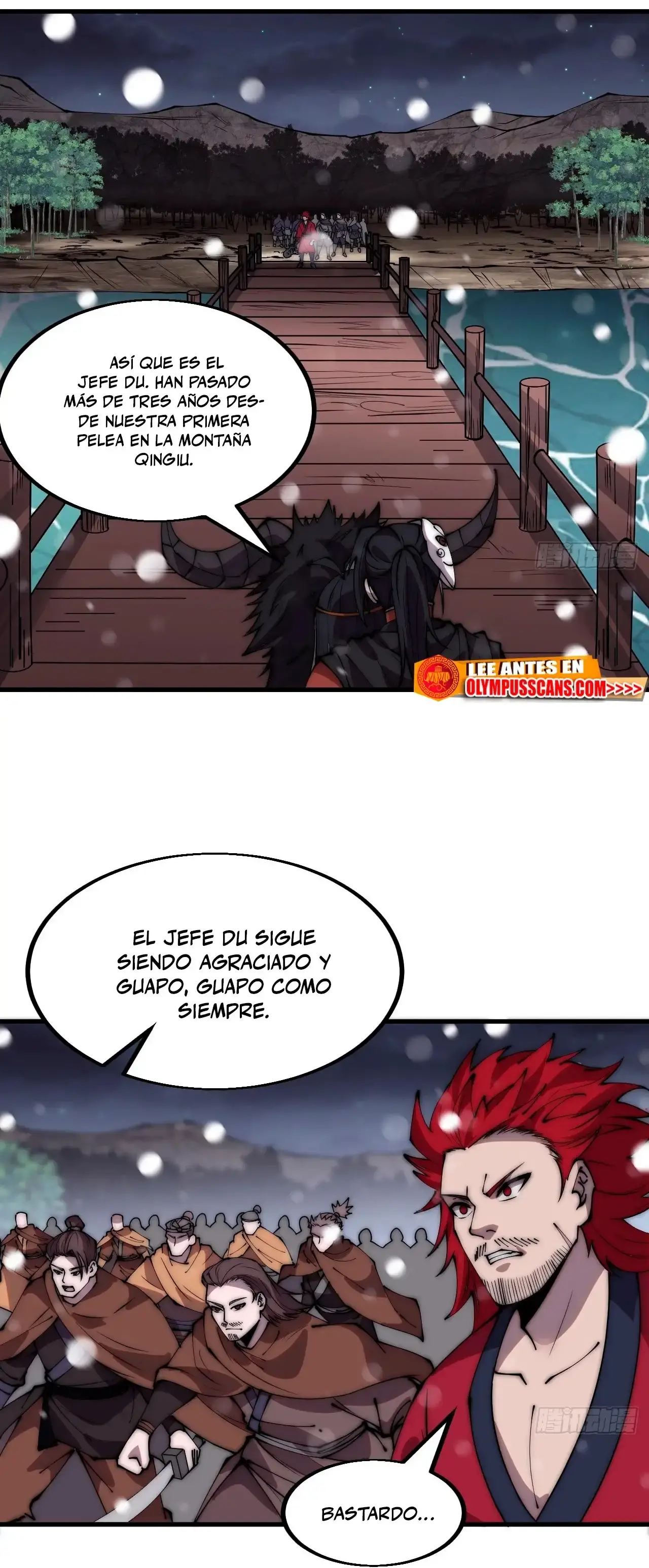 Capitulo 444 page 11