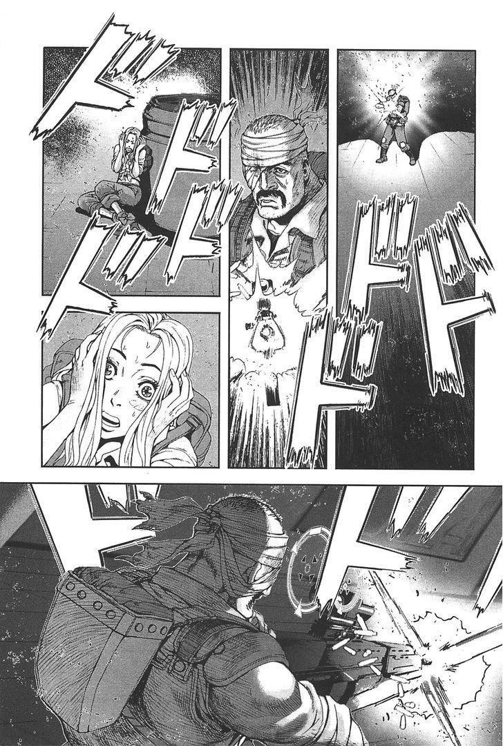 Capitulo 17 page 18