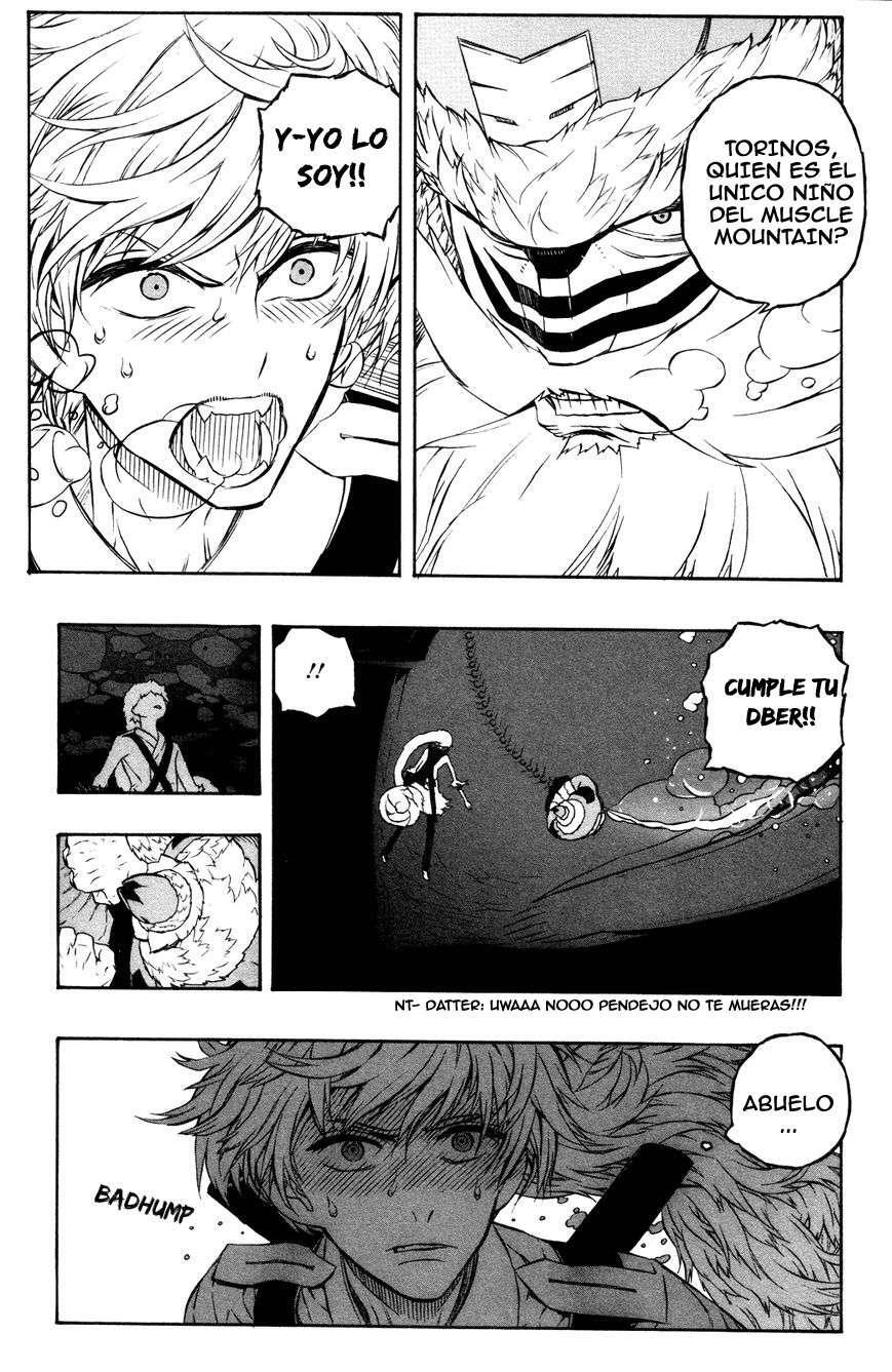Capitulo 19 page 42