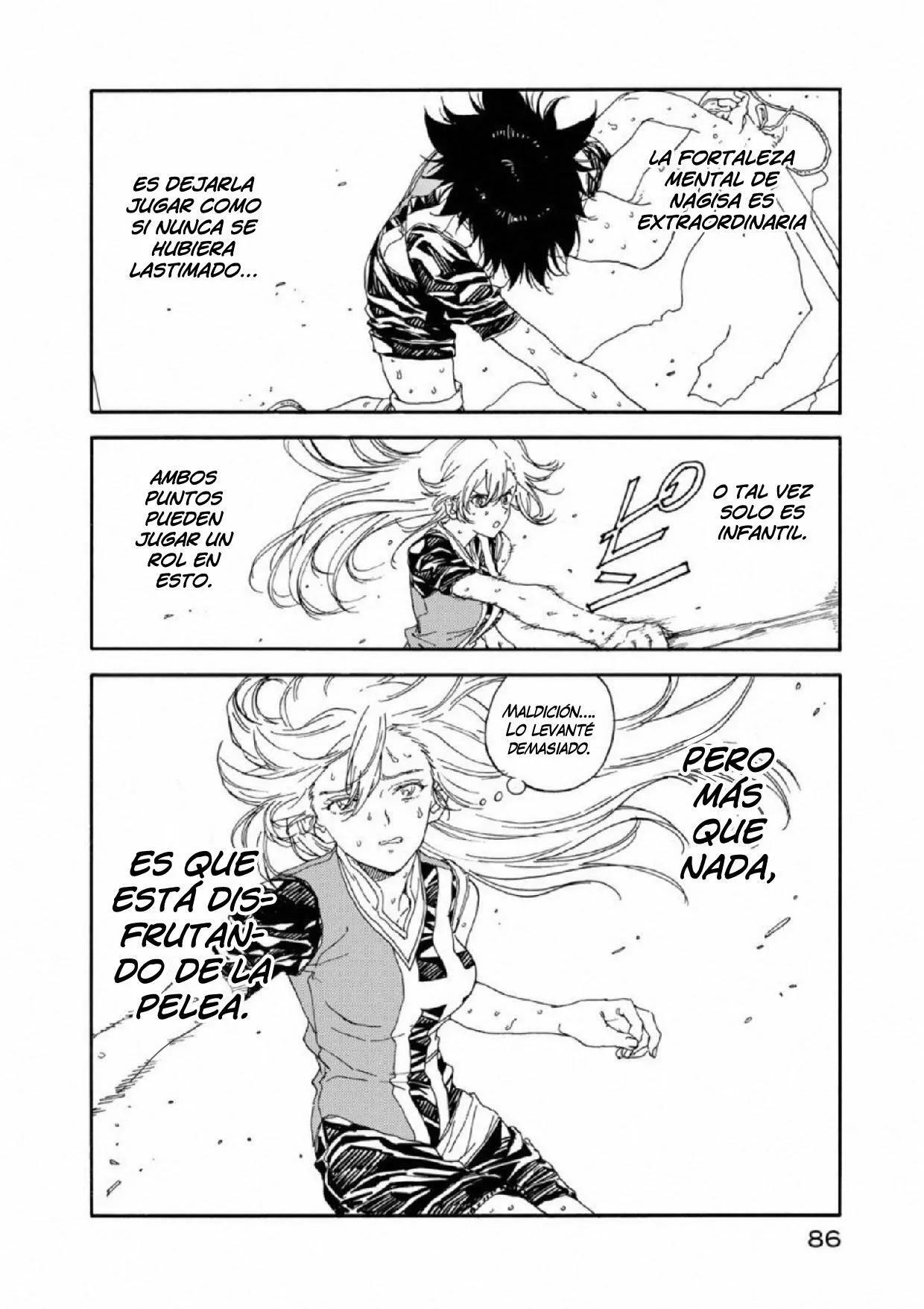 Capitulo 58 page 17