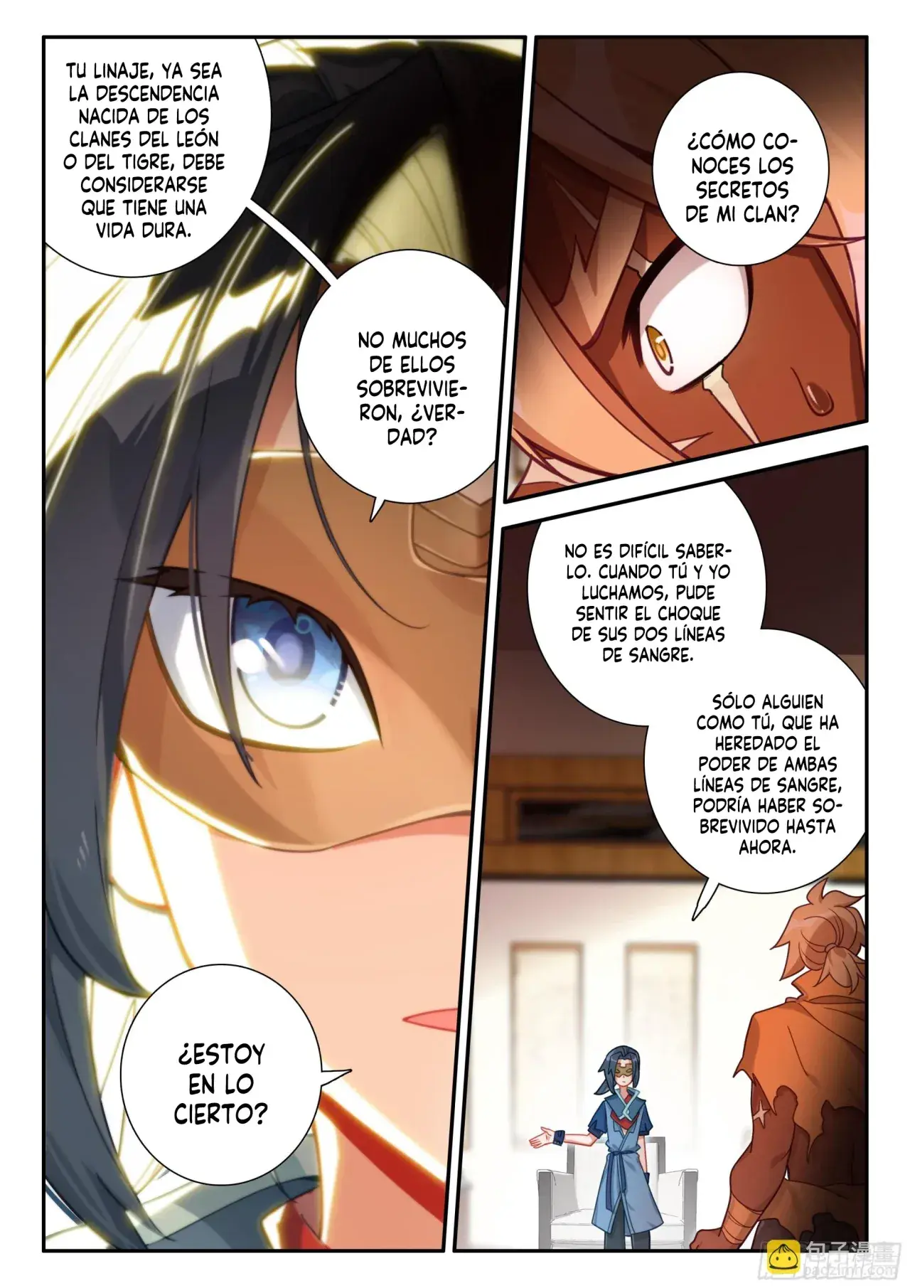 Capitulo 132 page 9