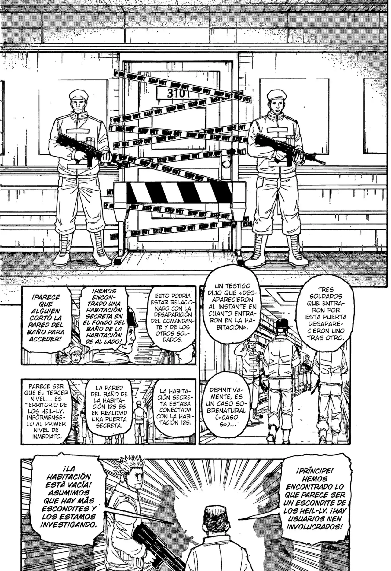 Capitulo 410 page 12