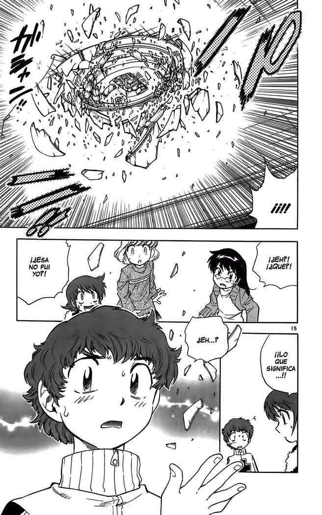 Capitulo 72 page 16