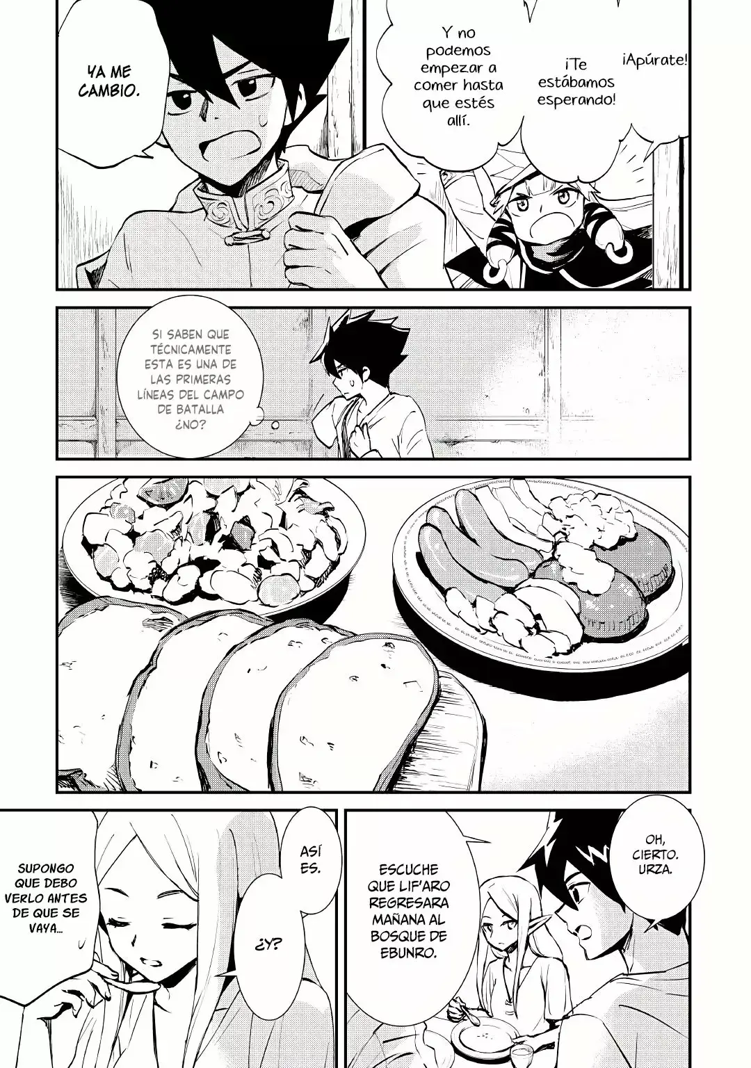 Capitulo 102 page 11
