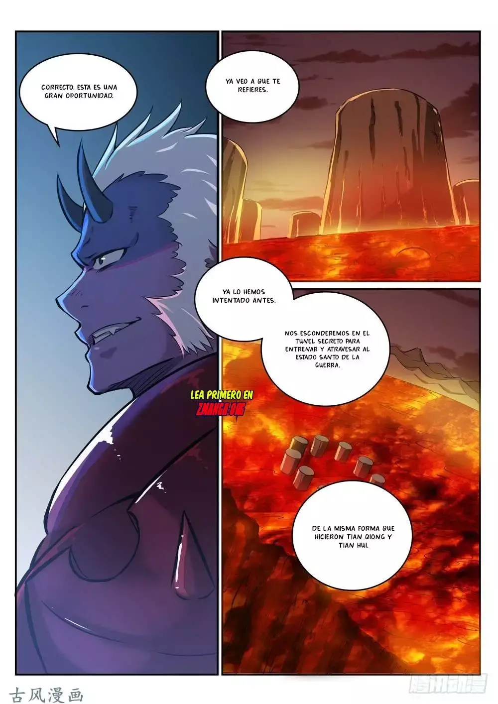 Capitulo 272 page 4