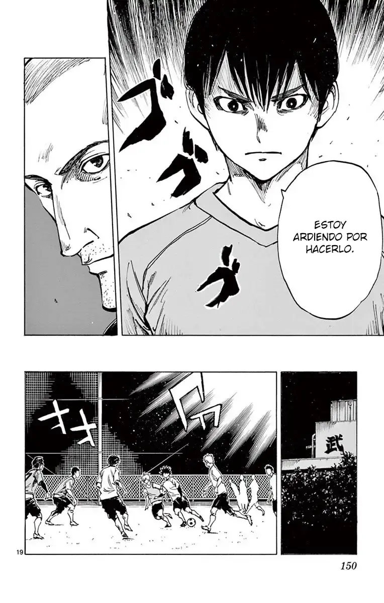 Capitulo 255 page 21