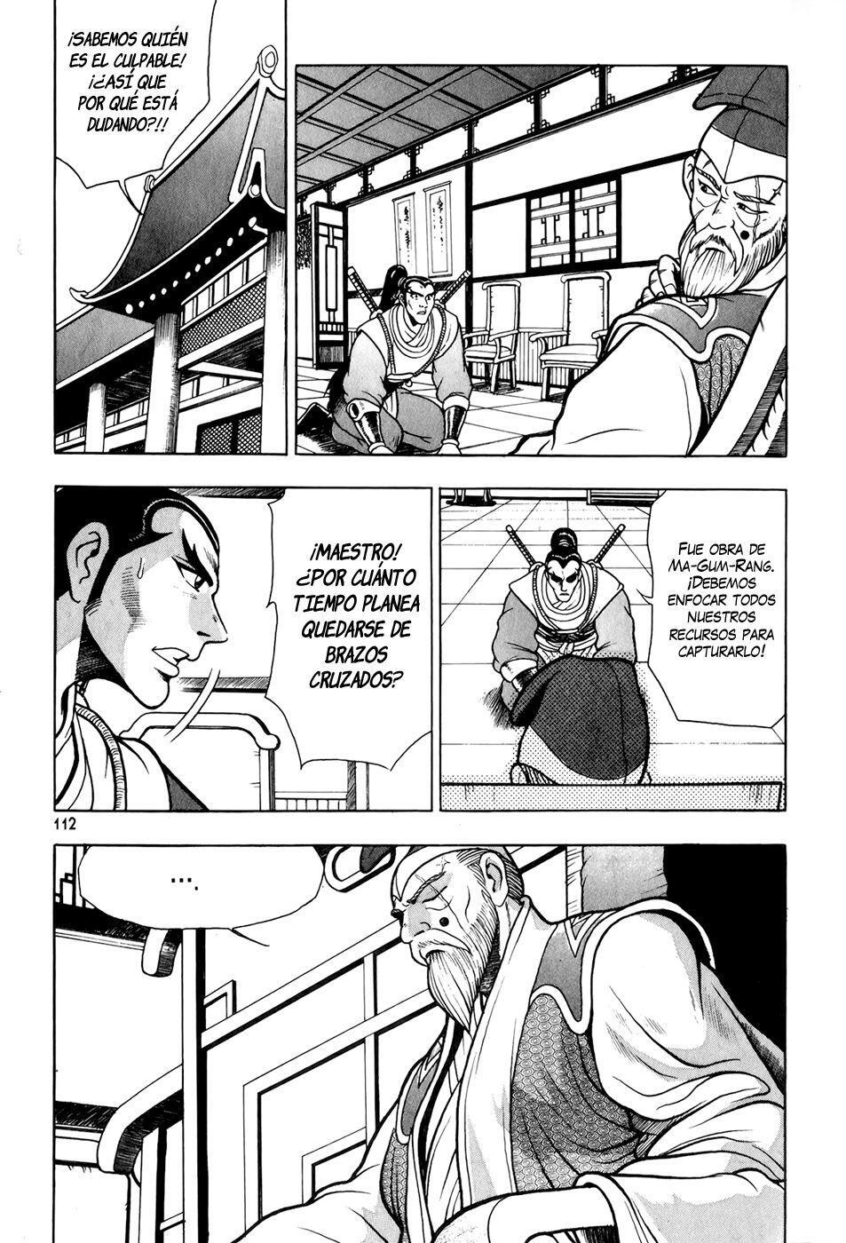 Capitulo 74 page 18