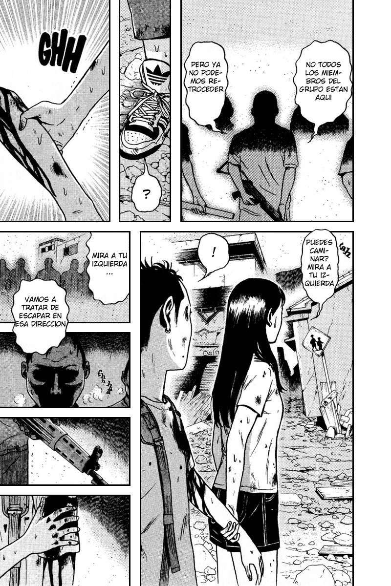 Capitulo 60 page 5