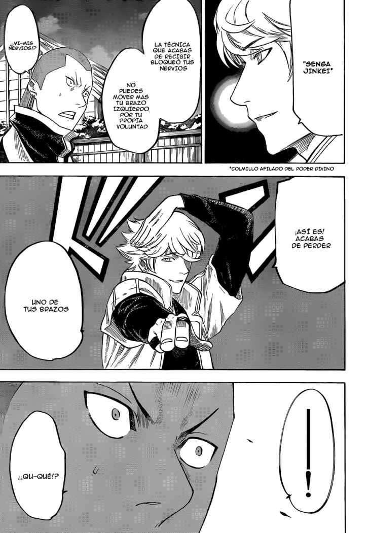 Capitulo 124 page 14