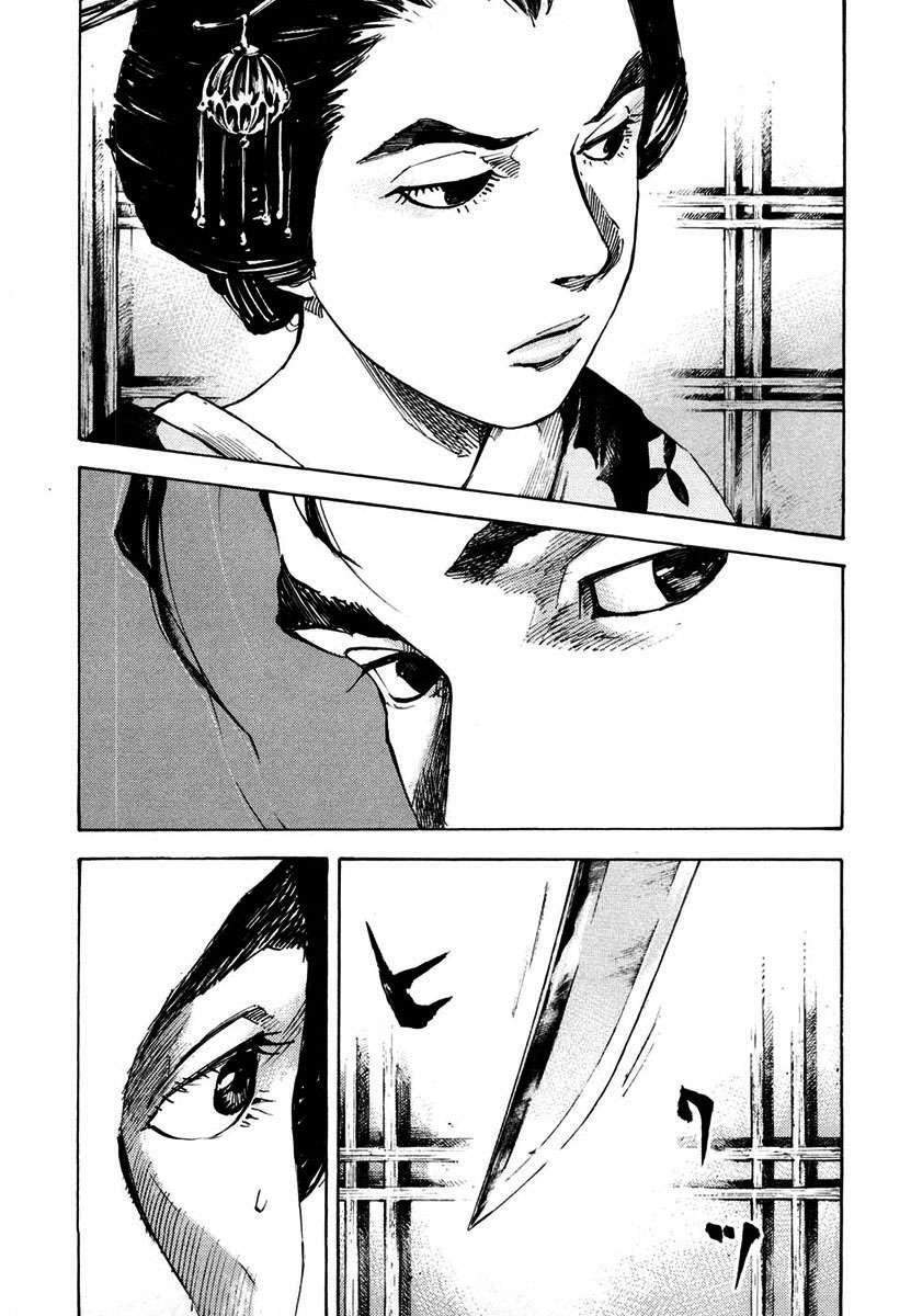 Capitulo 136 page 5