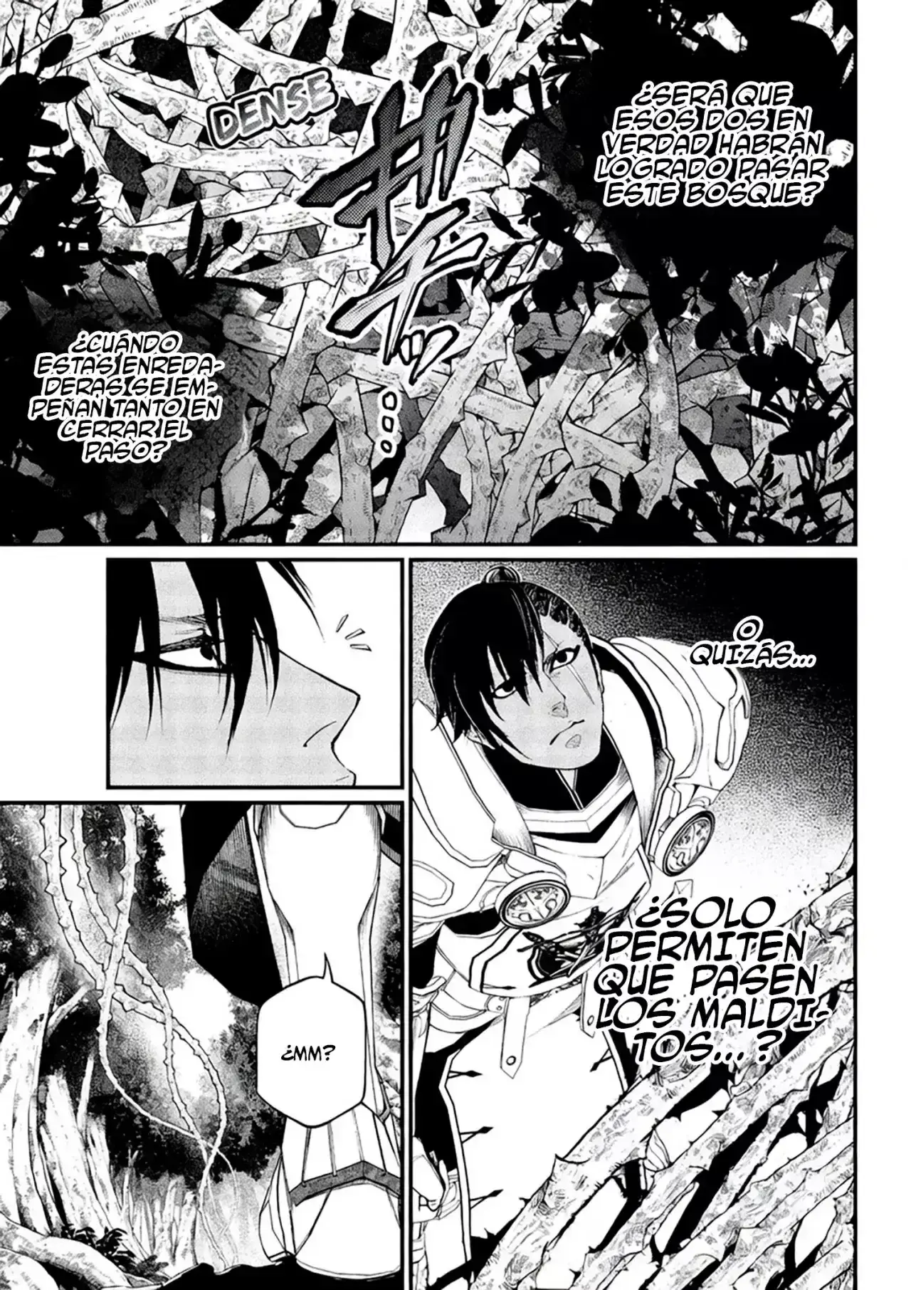 Capitulo 32 page 15