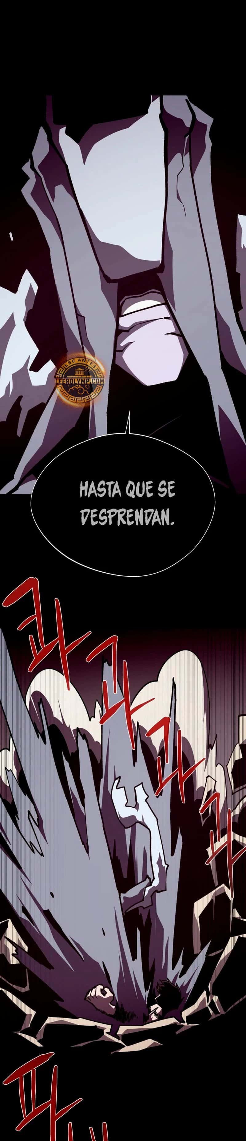 Capitulo 99 page 20
