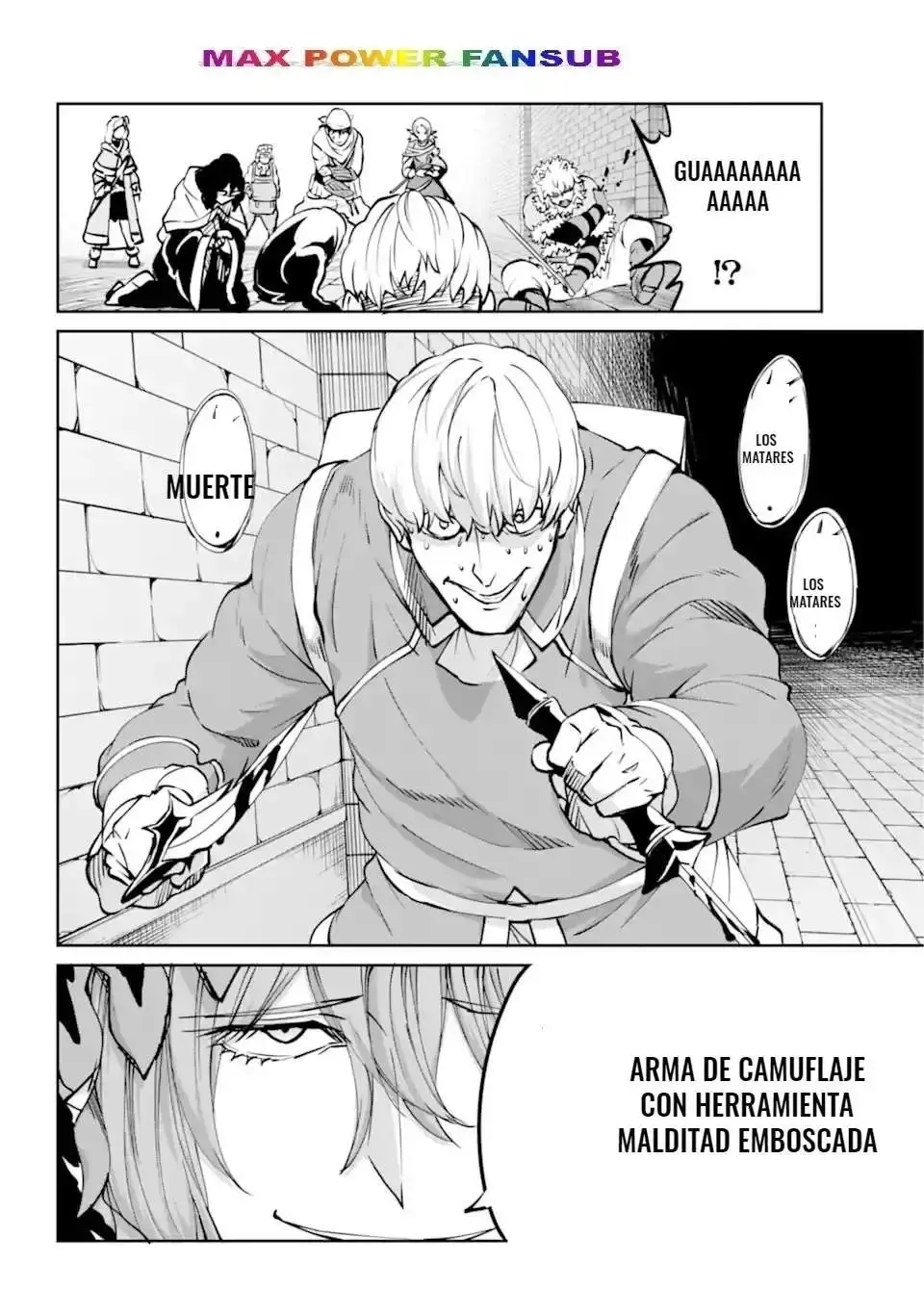 Capitulo 101.3 page 10