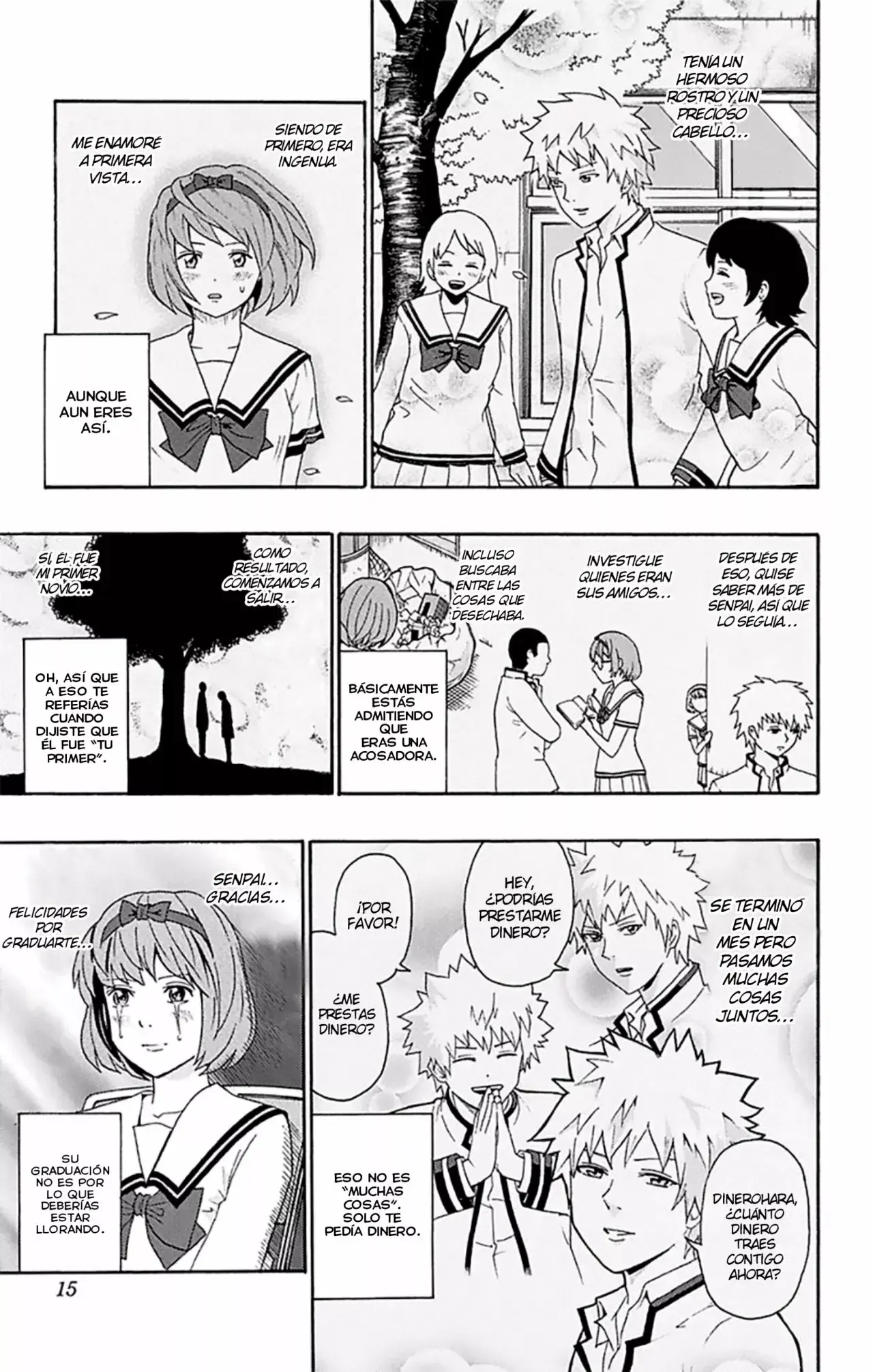 Capitulo 140 page 18