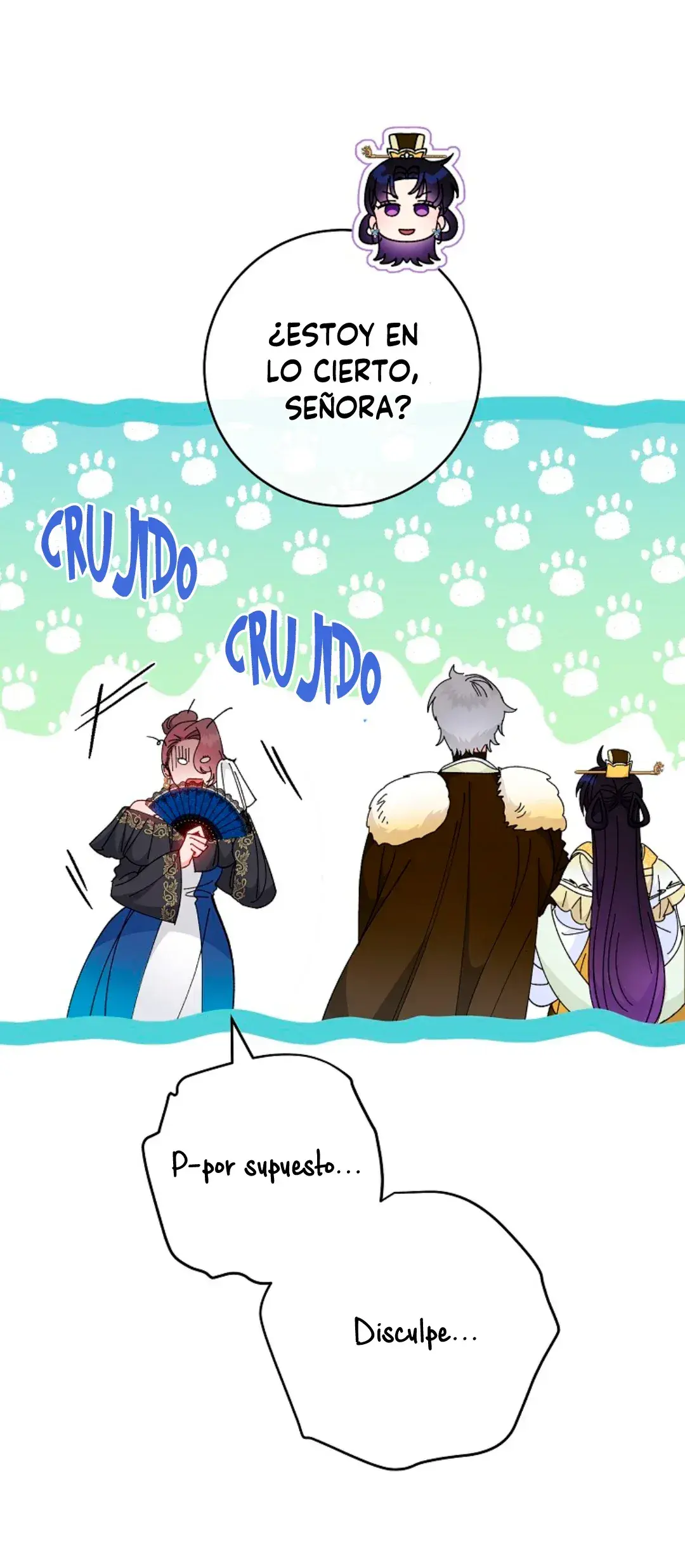 Capitulo 100 page 54